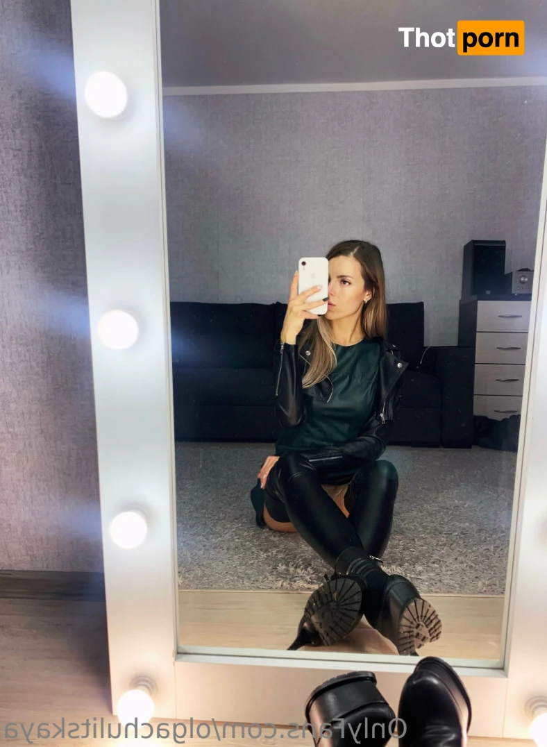 Olga Chulitskaya 12632726