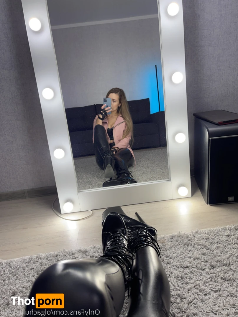 Olga Chulitskaya 12633217