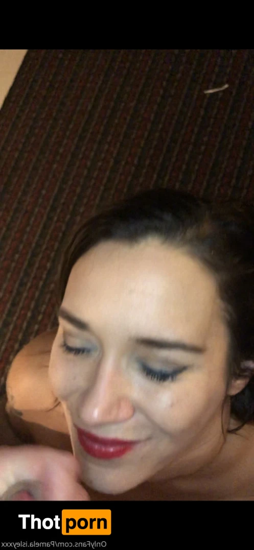 Pamela isley 12977171