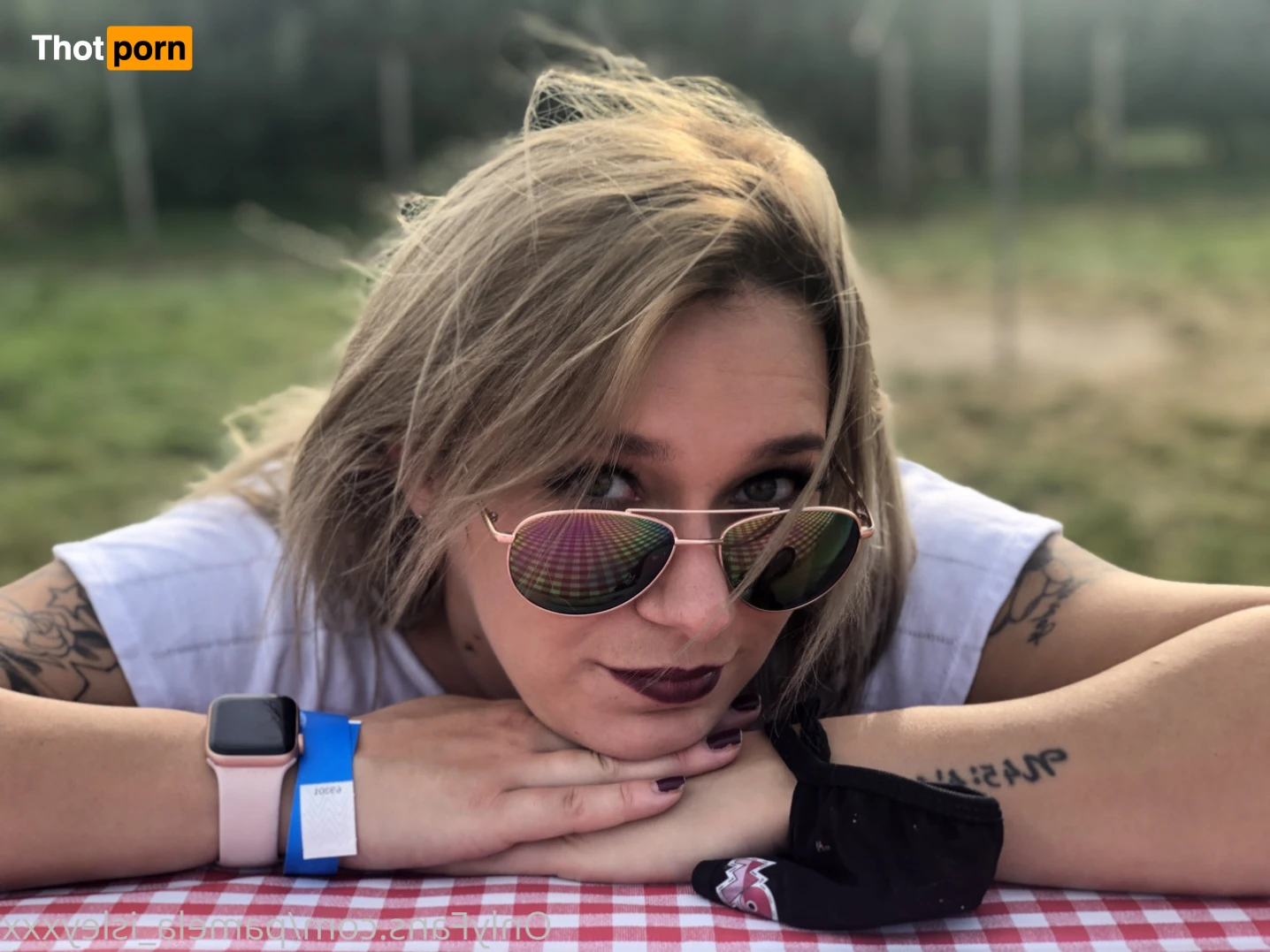 Pamela isley 13016372