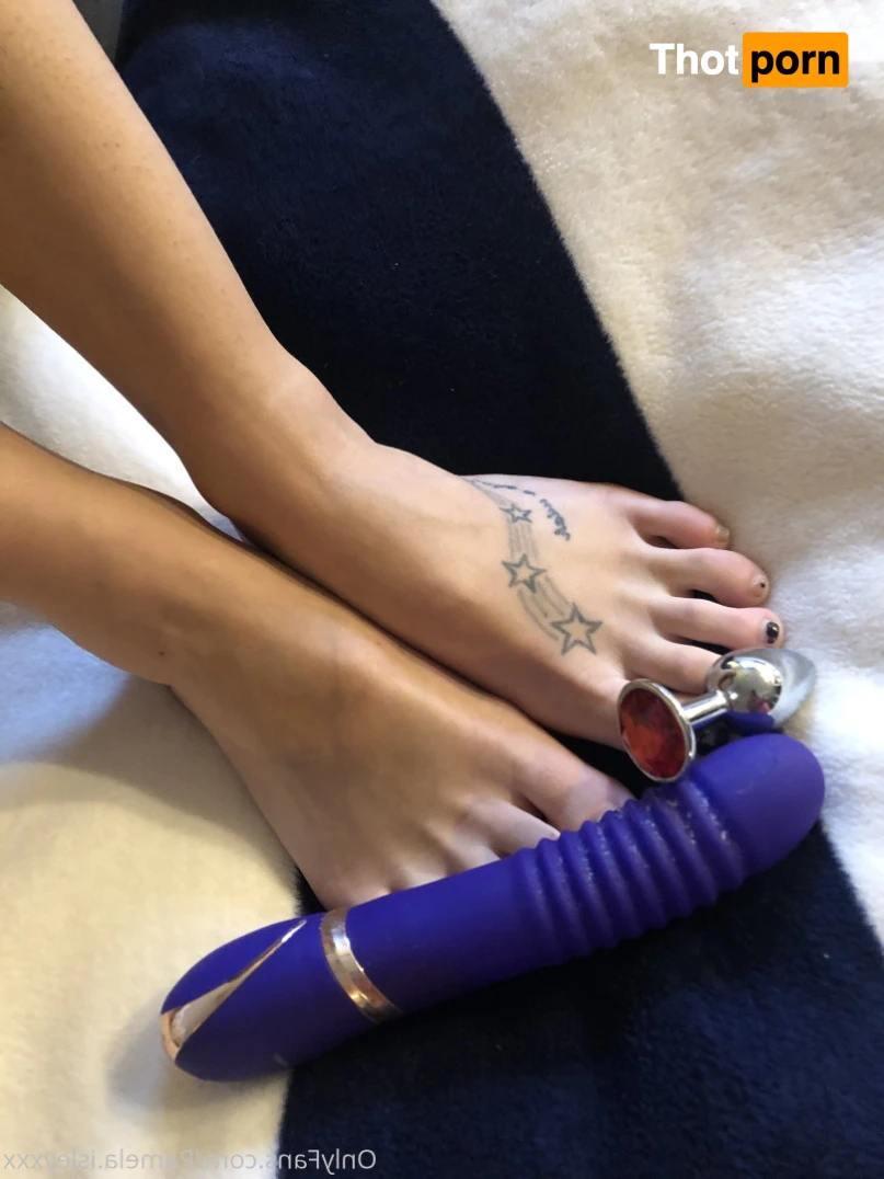 Pamela isley 13017425