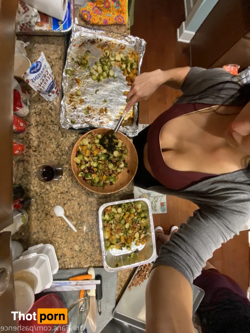 Pashence Marie 12544337