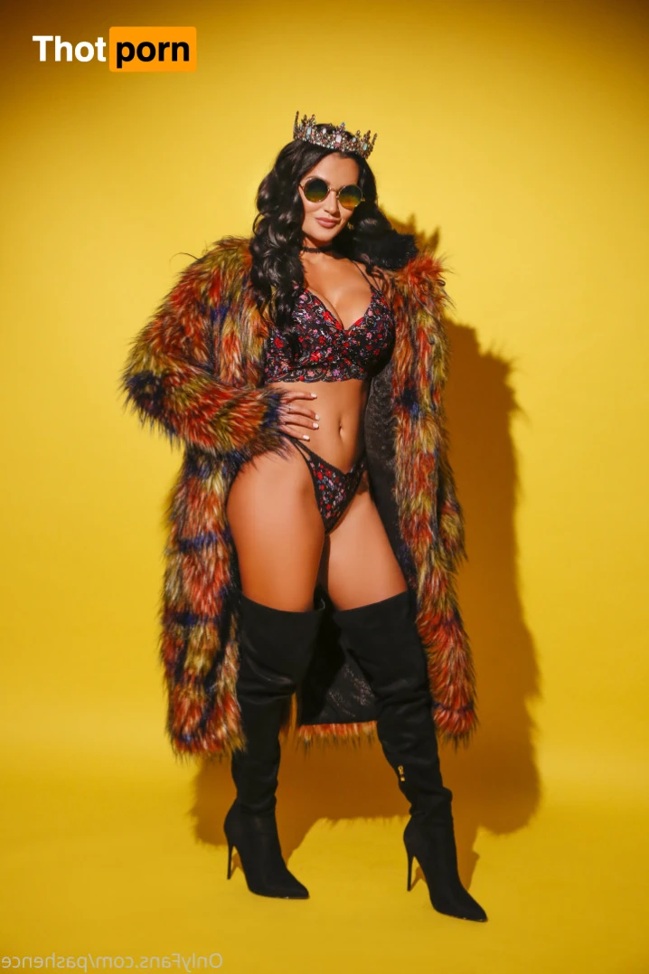 Pashence Marie 12544834