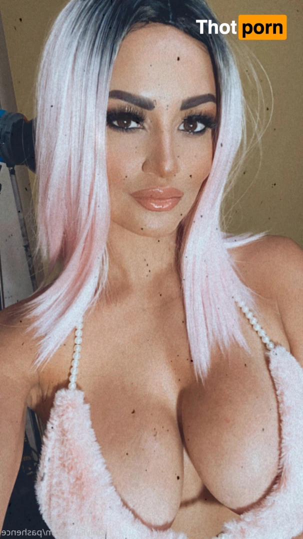 Pashence Marie 12545283