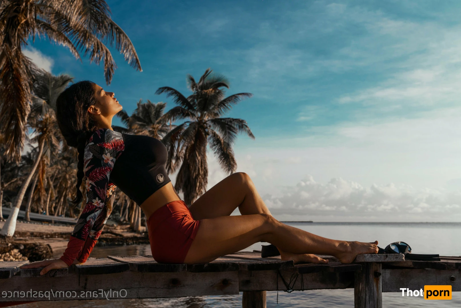 Pashence Marie 12590956