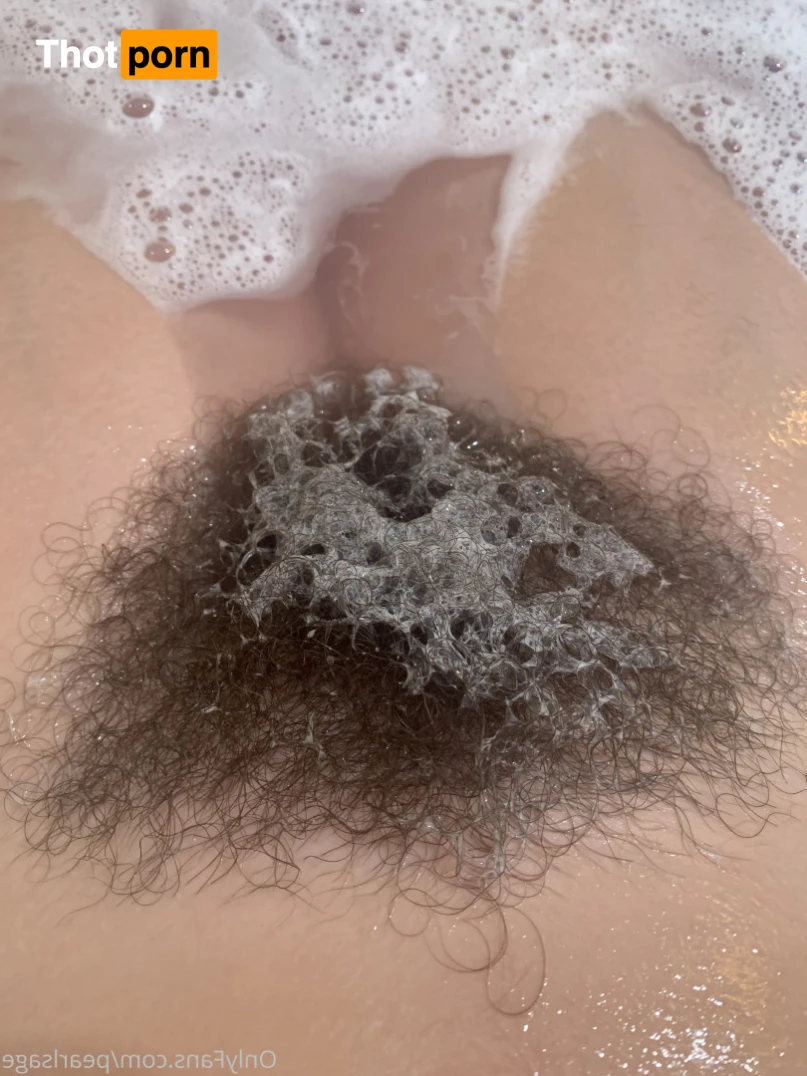 Pearl Sage🌼Hairy Princess 12497833