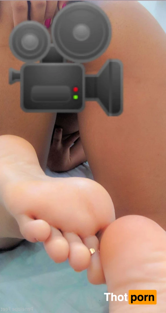 Goddess Penelope 12317228