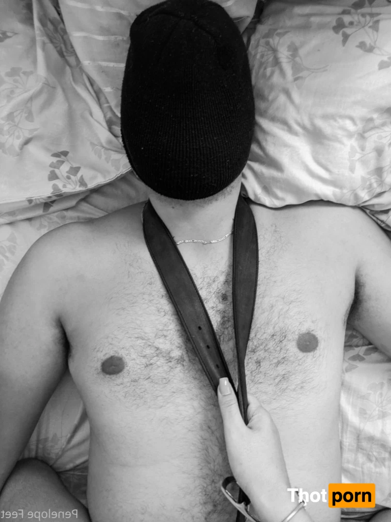 Goddess Penelope 12318490