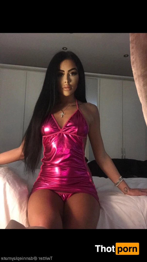 DANNIE MARIE 12281899