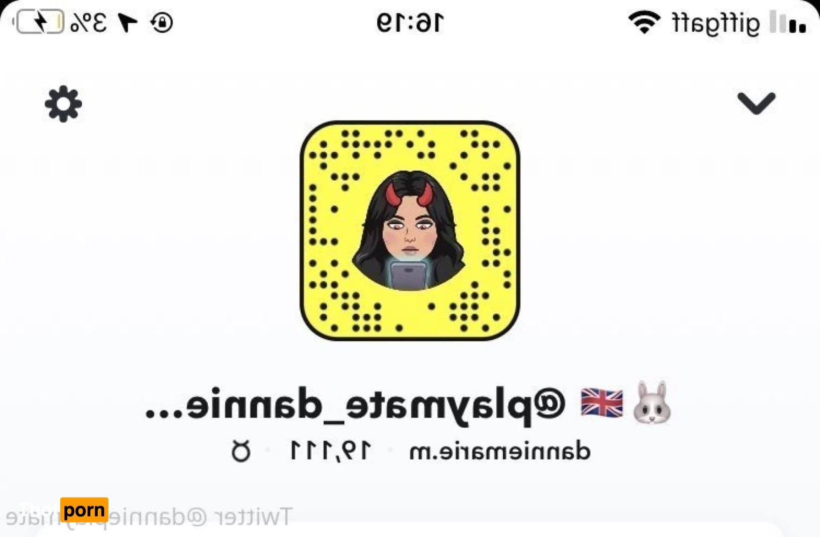 DANNIE MARIE 12282568