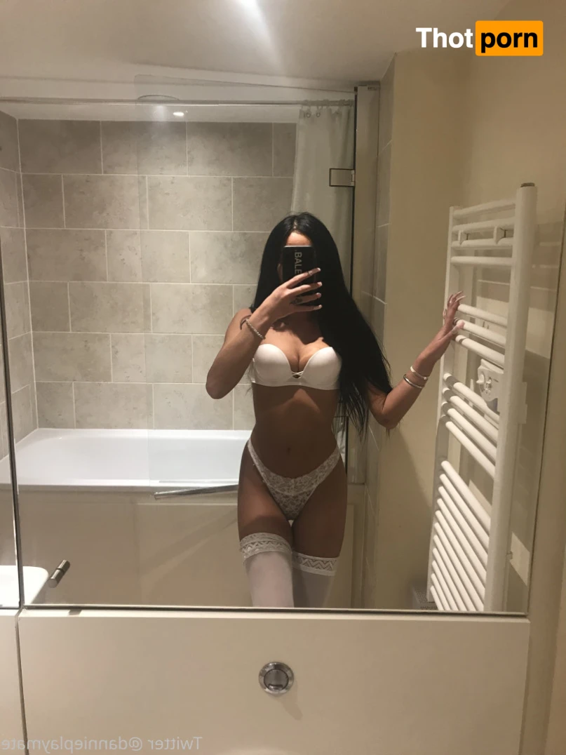 DANNIE MARIE 12282761