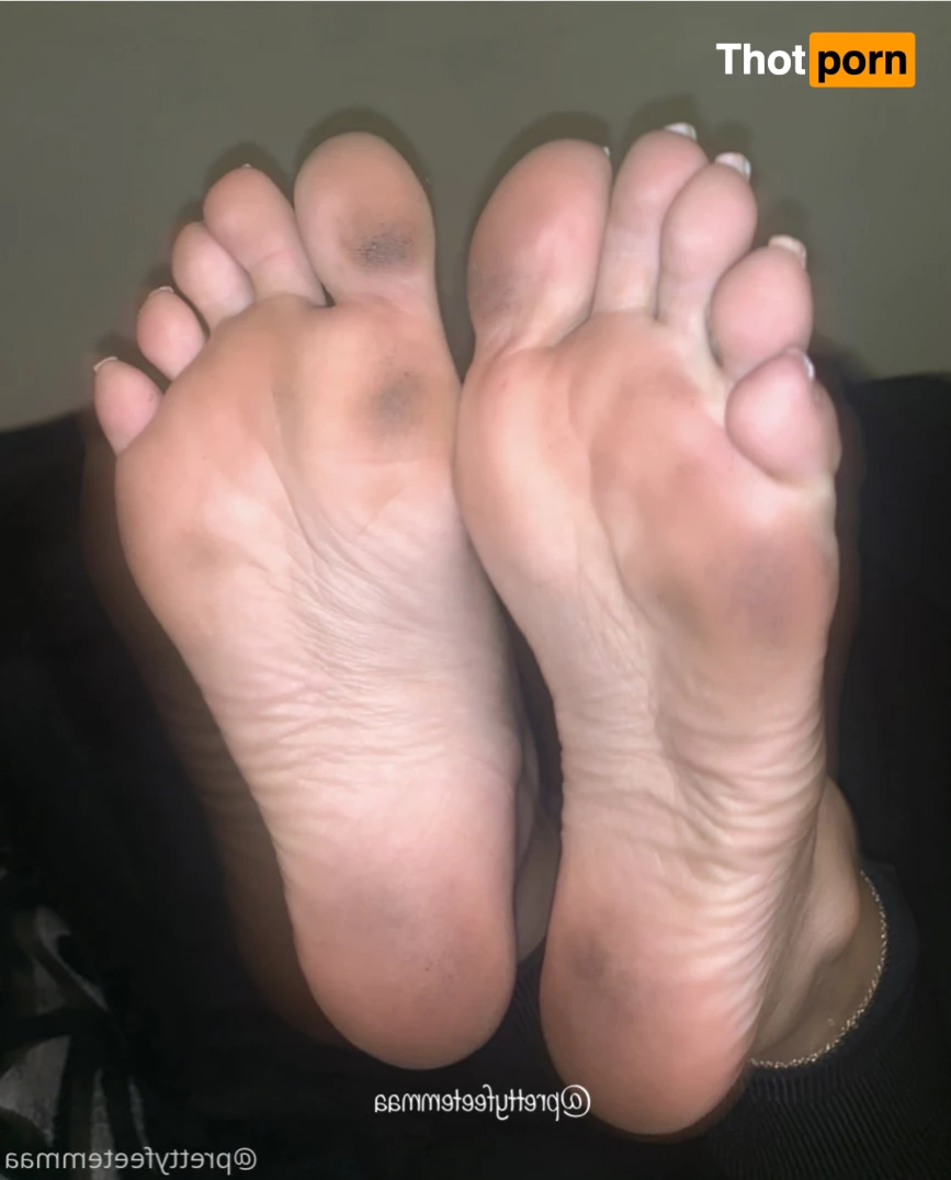 Prettyfeetemmaa 9230668