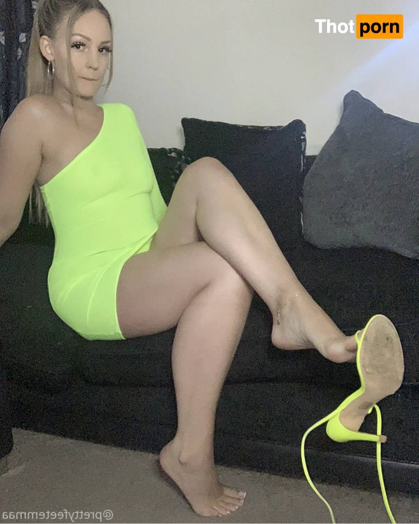 Prettyfeetemmaa 9230797