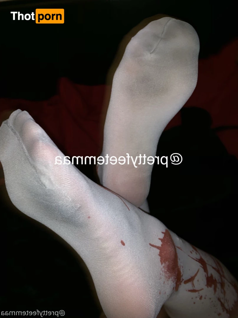 Prettyfeetemmaa 9230806