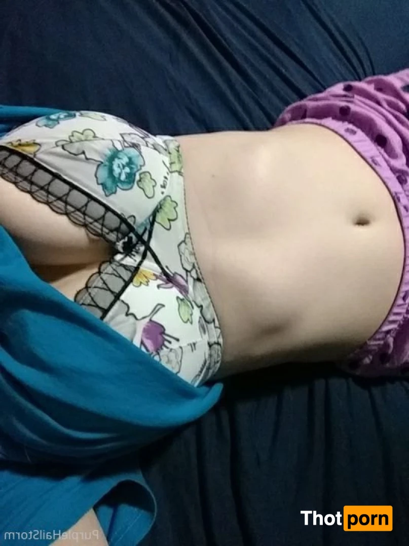 PurpleHailStorm - Big Titty Queen 11546878