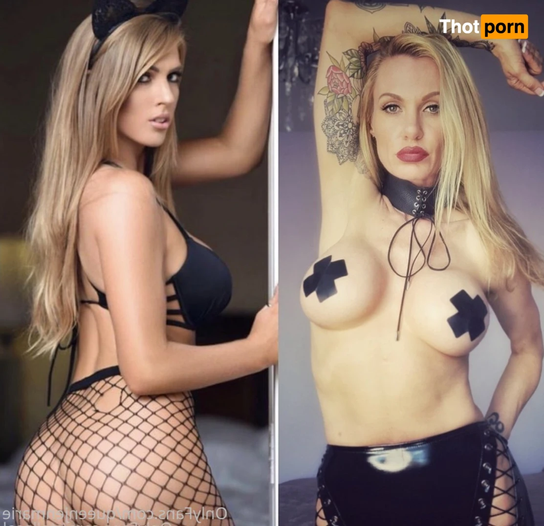 Queen Jennifer Marie - PREMIUM 11491896