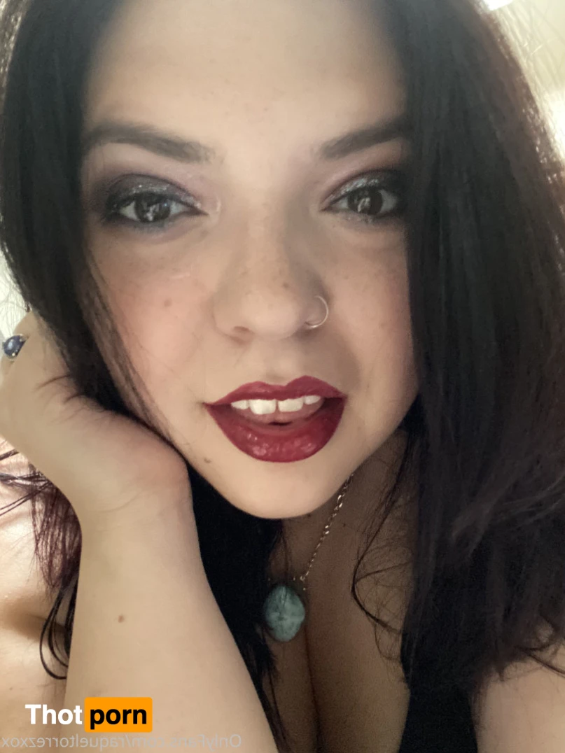 Raquel Torrez 13022009