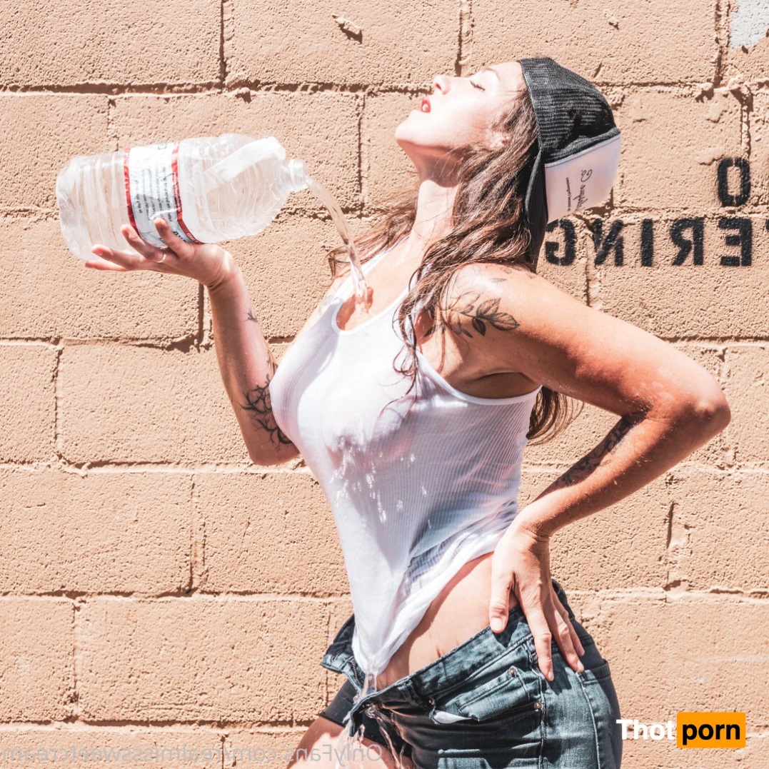 Miss Sweet Cream 11399809