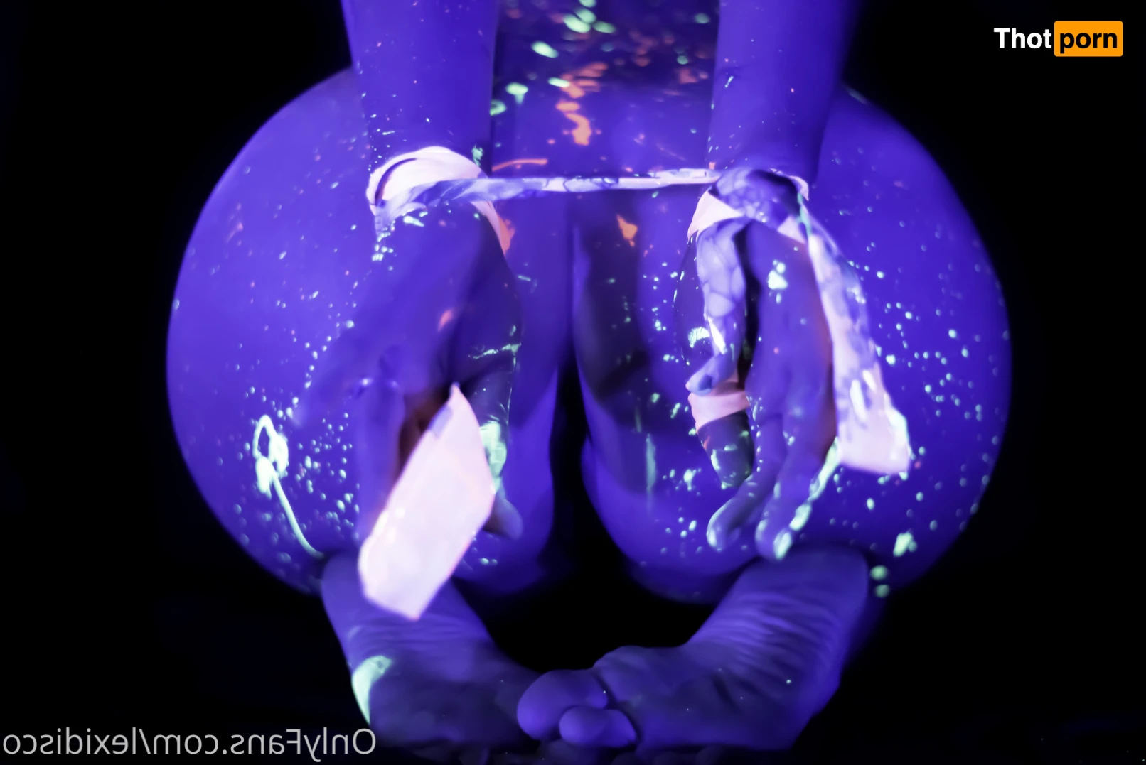 Miss Sweet Cream 11401096