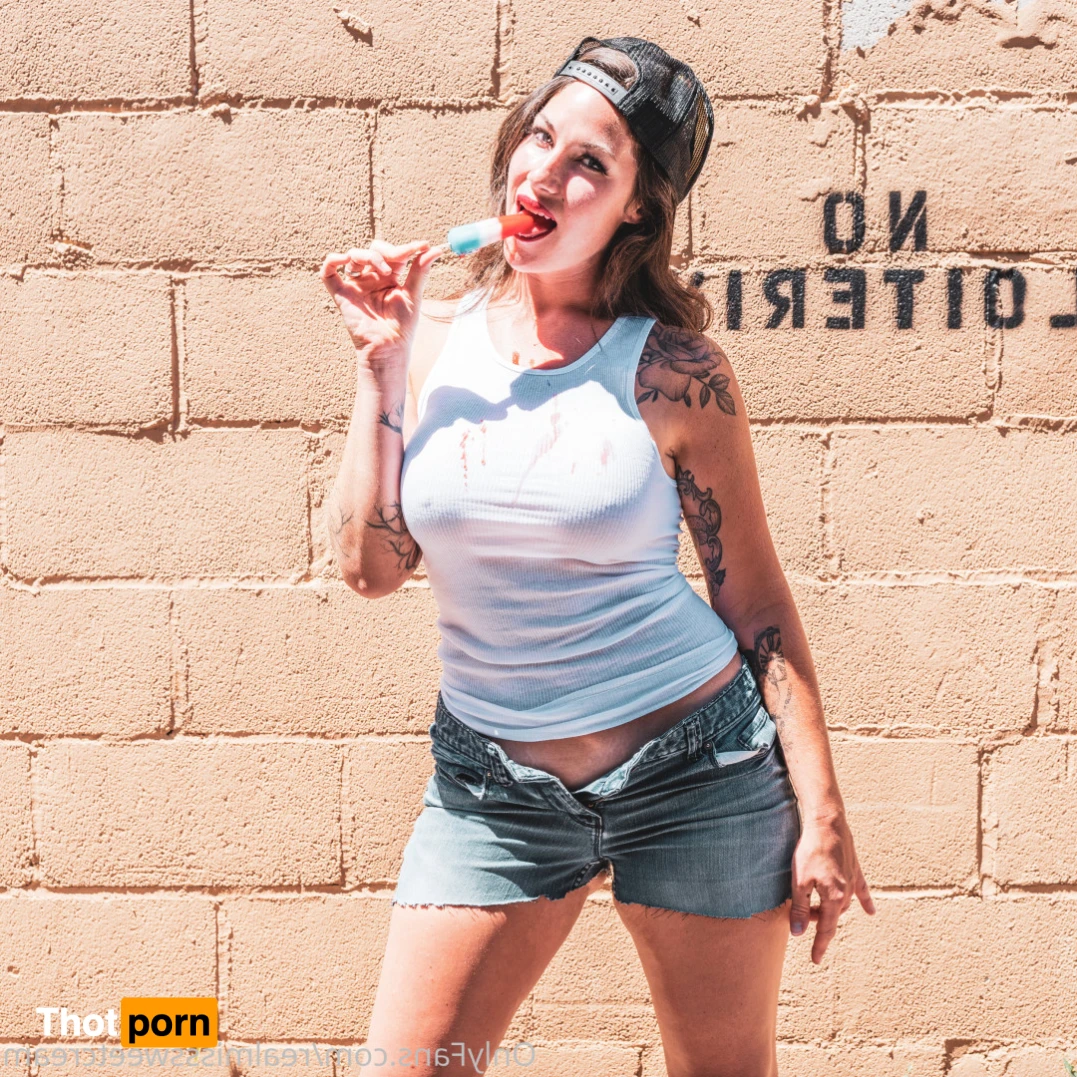 Miss Sweet Cream 11401485