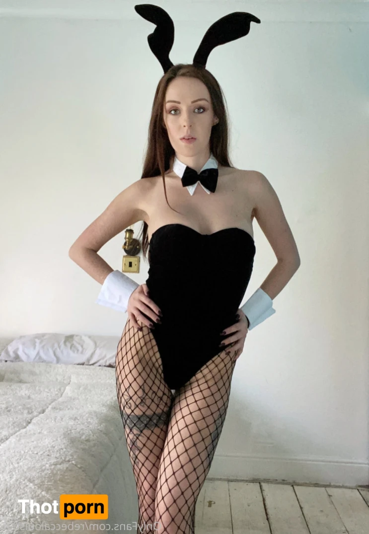 Rebecca Louise - FULLY EXPLICIT 0% 12577306