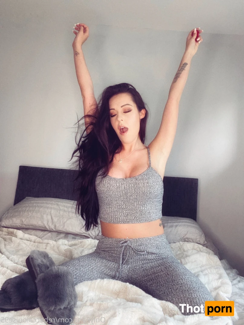 Rebecca Louise - FULLY EXPLICIT 0% 12577663