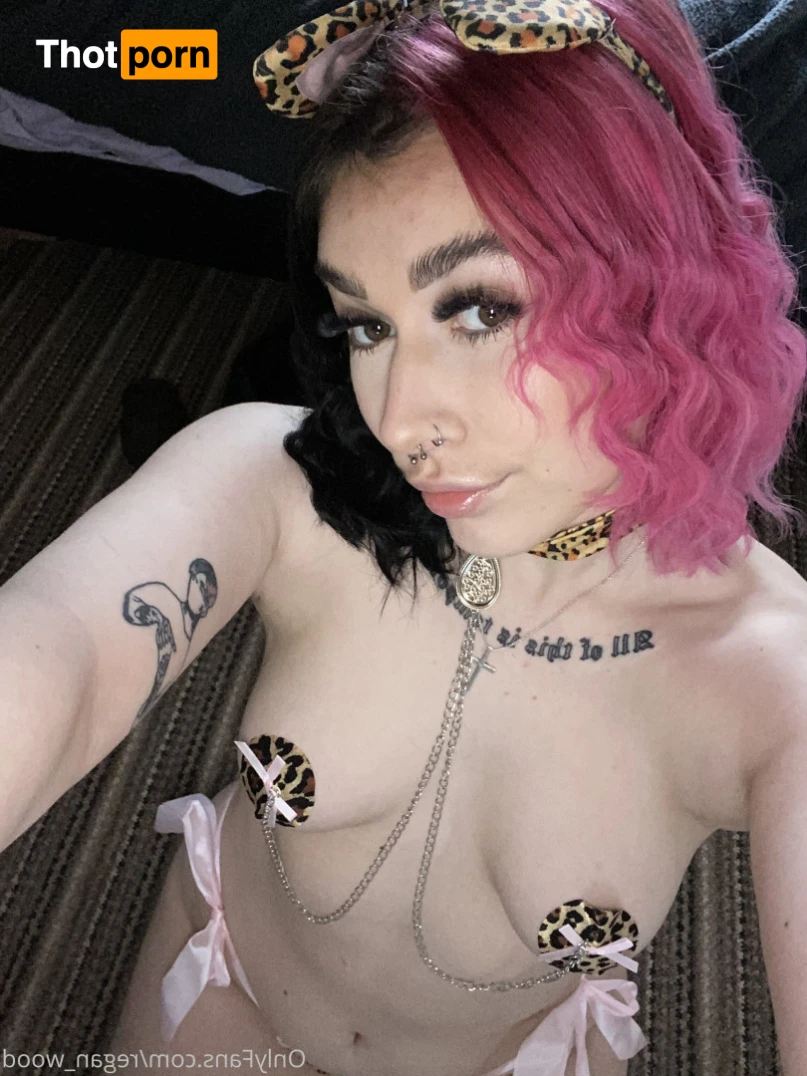 R🍒 [ ghostzgirl ] OnlyFans leaked photo 10925699 on Thotporn