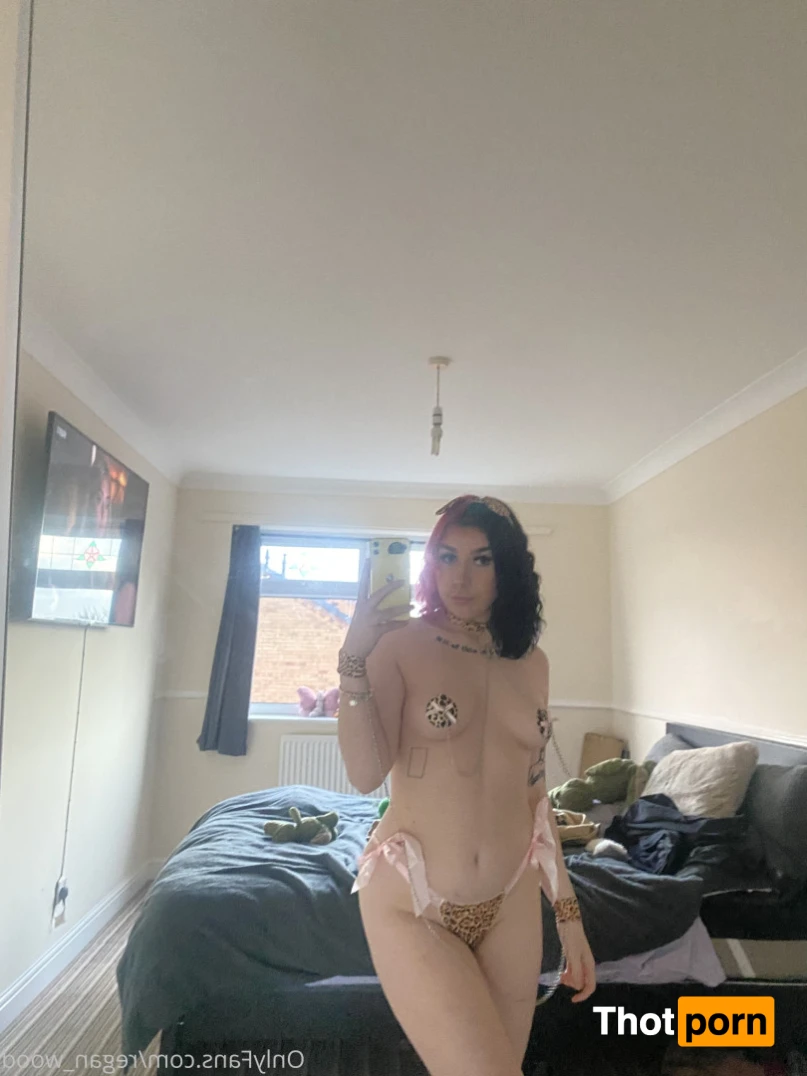 R🍒 [ ghostzgirl ] OnlyFans leaked photo 10945649 on Thotporn