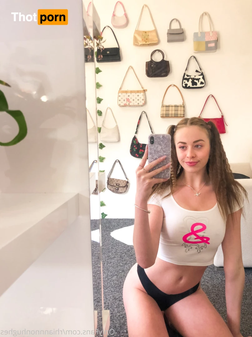 Rhiannon Hughes 16210915