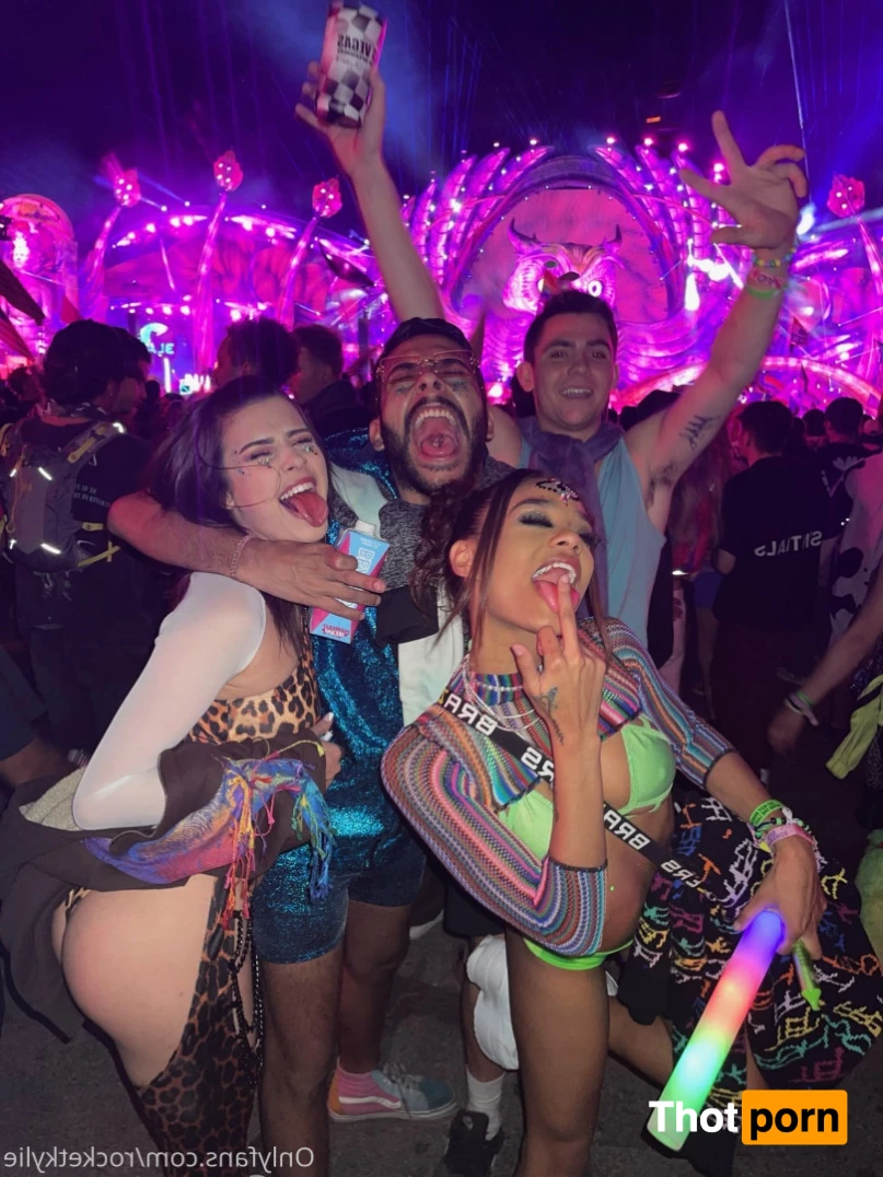 Kylie Rocket 8928396