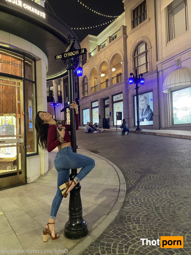 Kylie Rocket 8928408