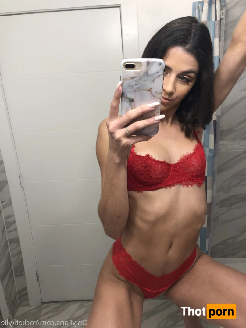 Kylie Rocket 8928506