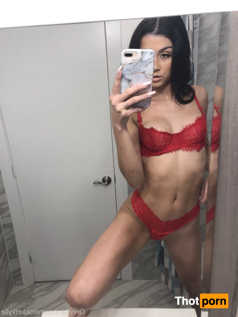 Kylie Rocket 8928610