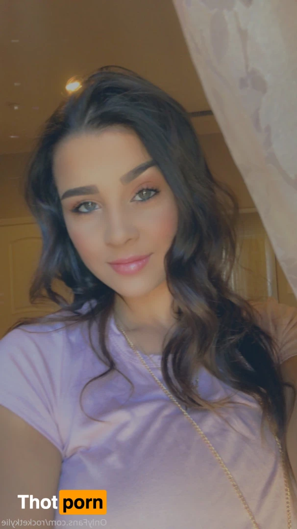 Kylie Rocket 8928906