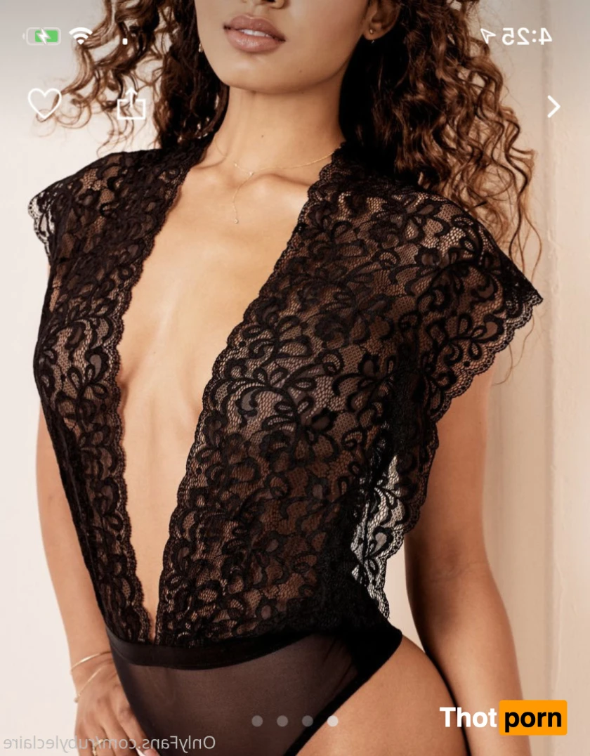 Ruby LeClaire 12558290