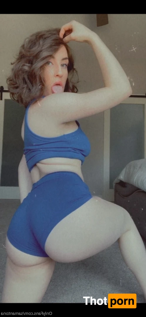 Samantona💫 14357534