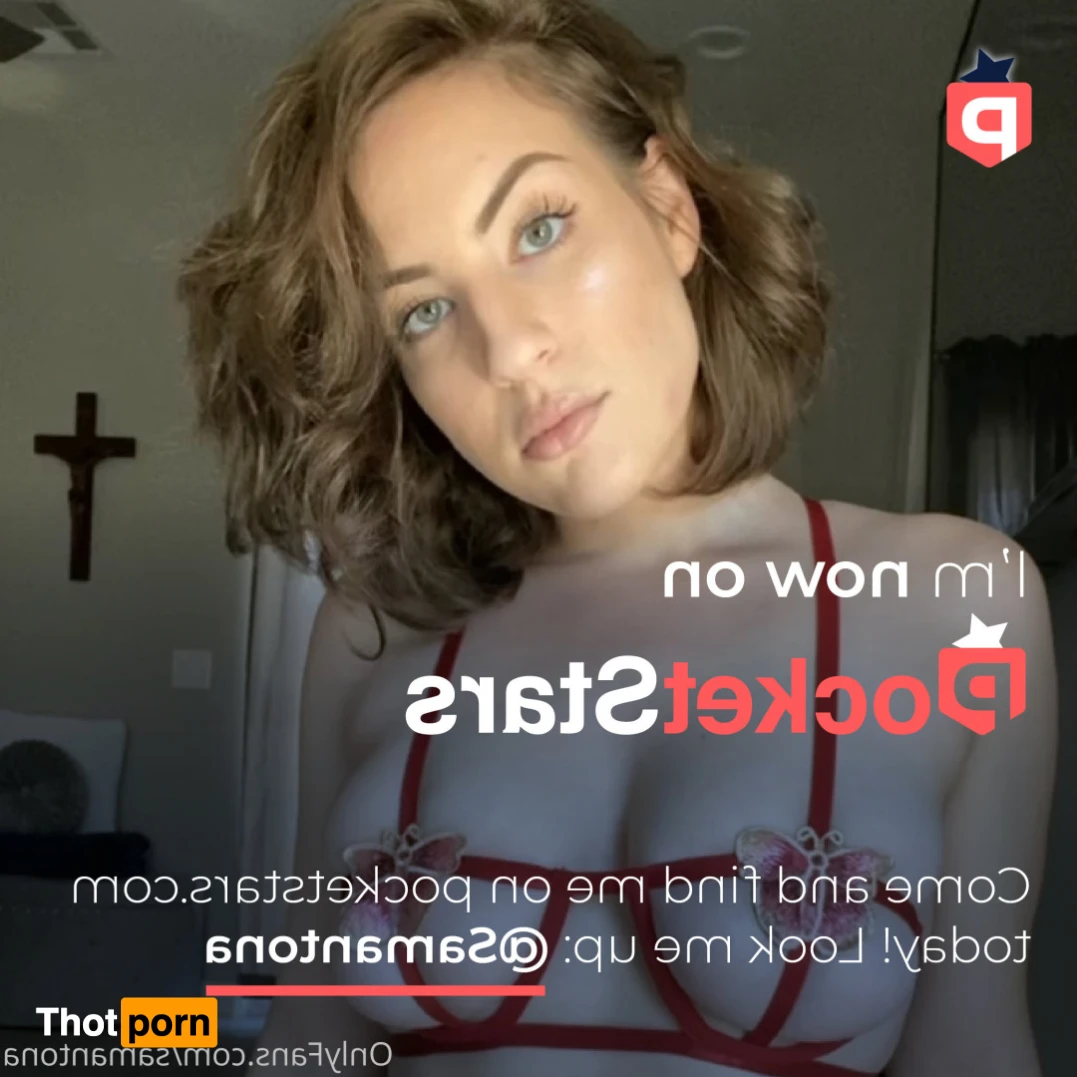 Samantona💫 14393443