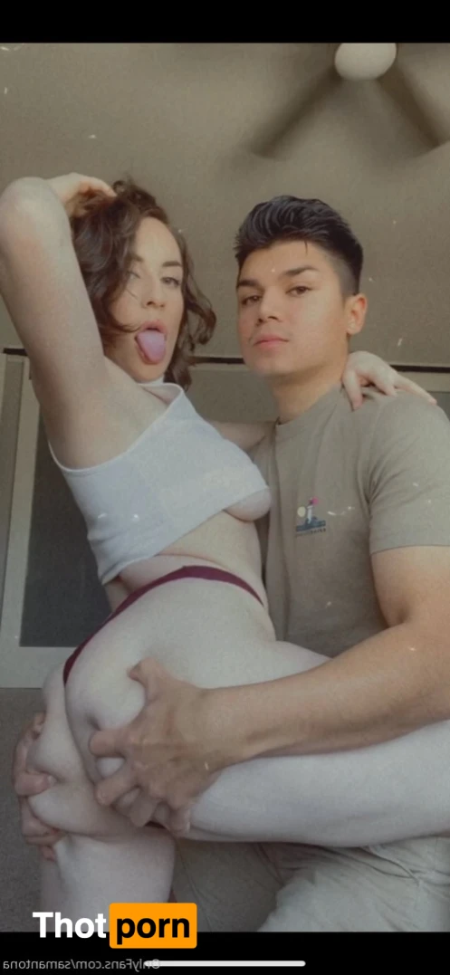 Samantona💫 14399761