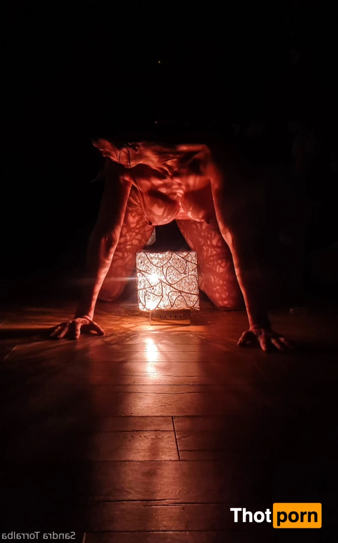 Sandra Torralba 16172388