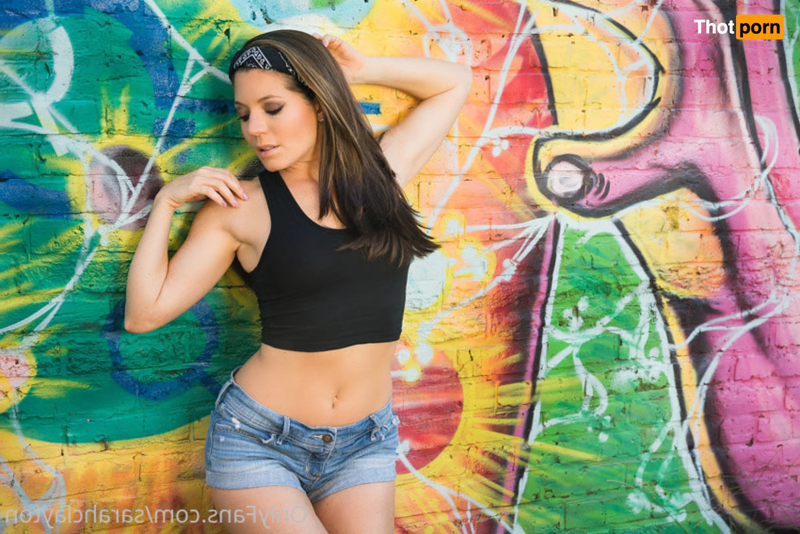 Sarah Clayton 🔥 💍 9299256