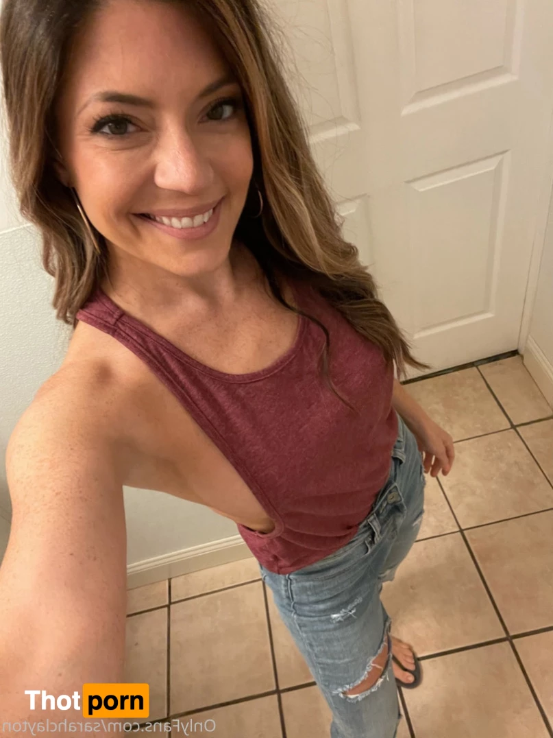 Sarah Clayton 🔥 💍 9299537