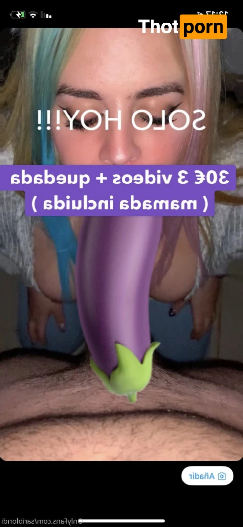 Blondie 🏳️‍⚧️ 12193549