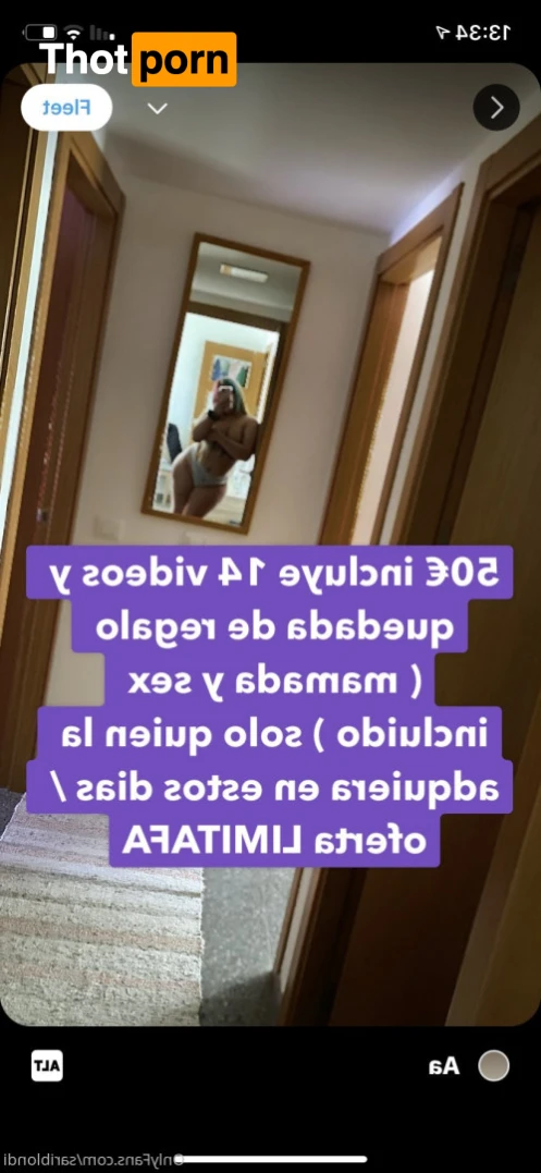 Blondie 🏳️‍⚧️ 12195304