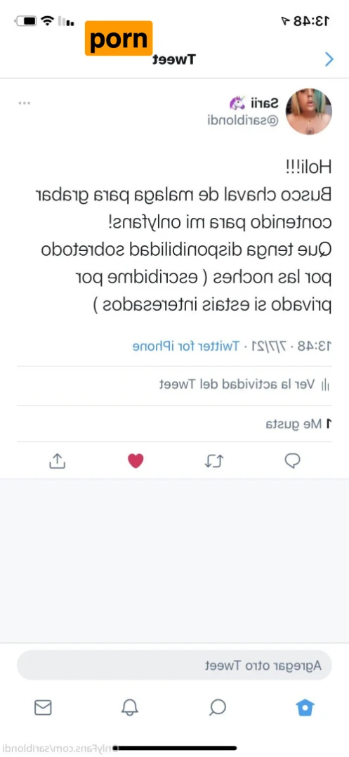 Blondie 🏳️‍⚧️ 12199228