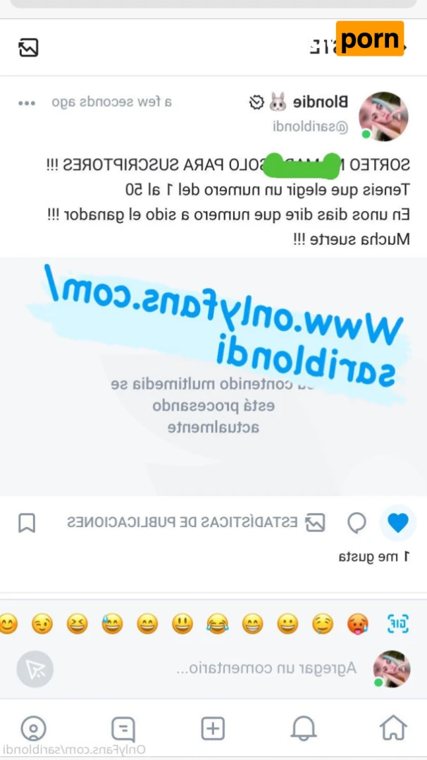 Blondie 🏳️‍⚧️ 12200261