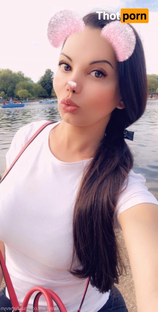 TS SASHA HEVYN 13862261