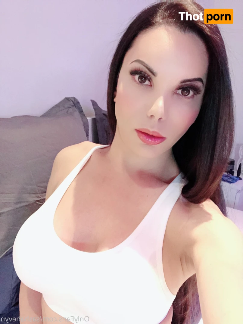 TS SASHA HEVYN 13901154