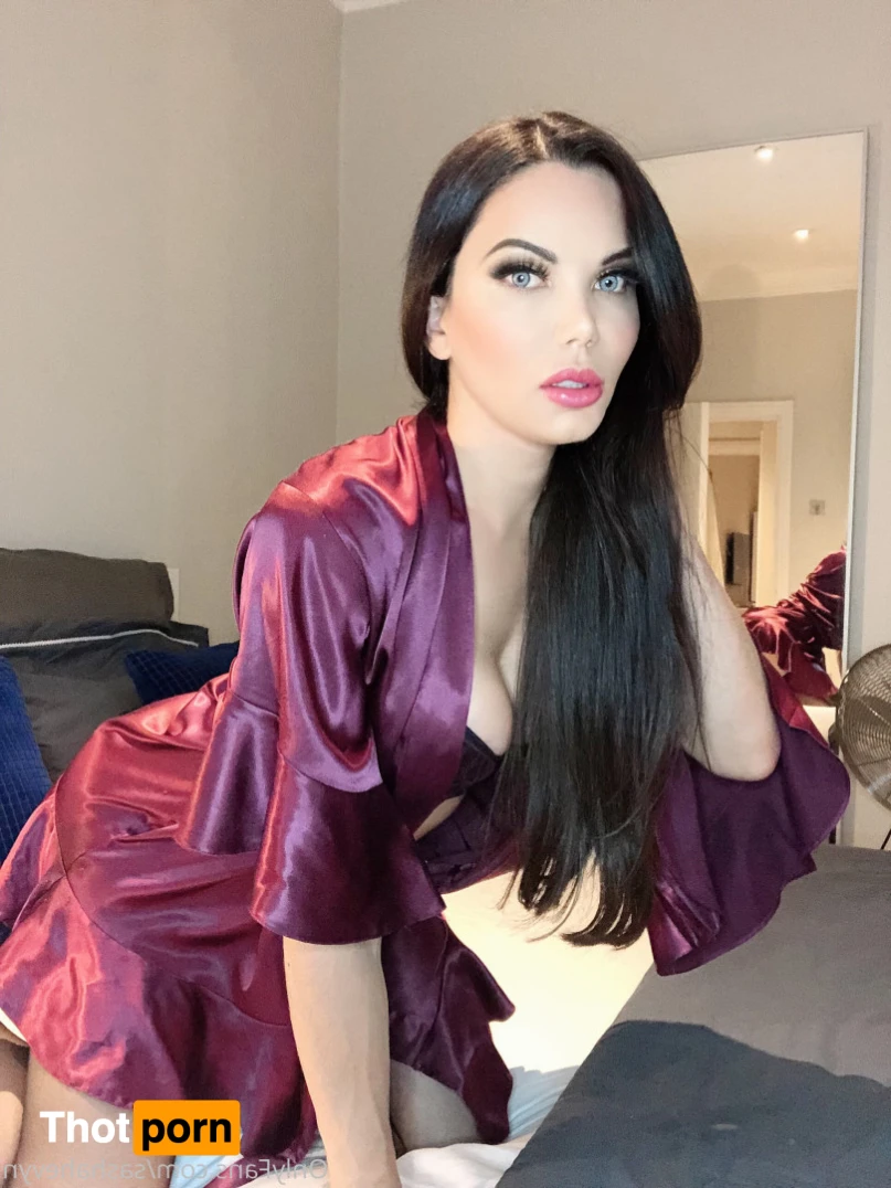 TS SASHA HEVYN 13935923