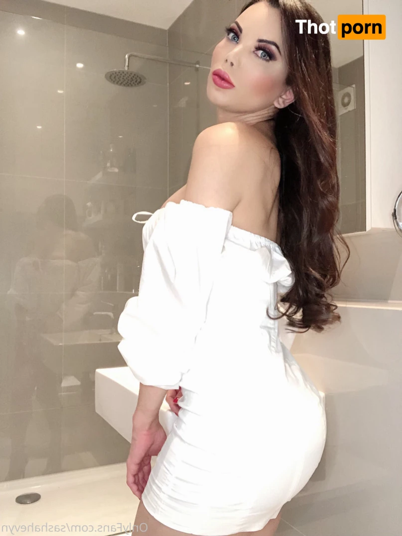 TS SASHA HEVYN 13965739