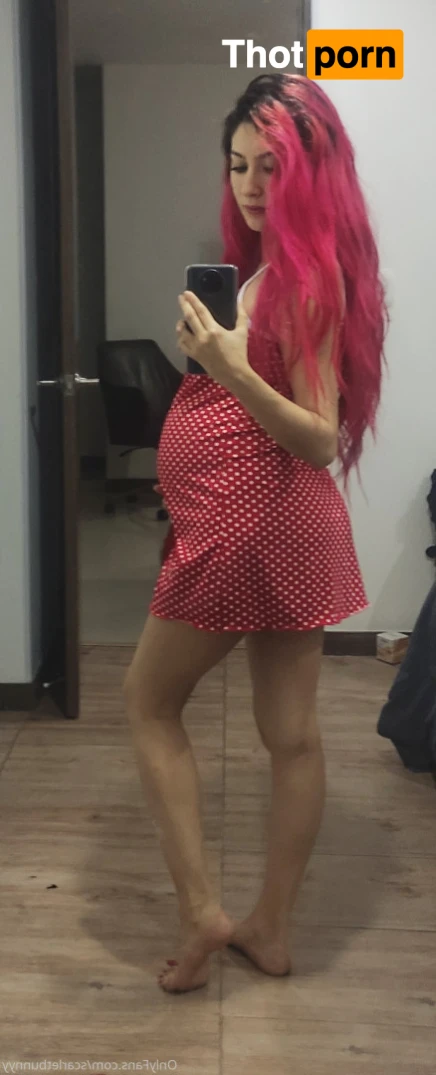 ScarletBunny 16380569